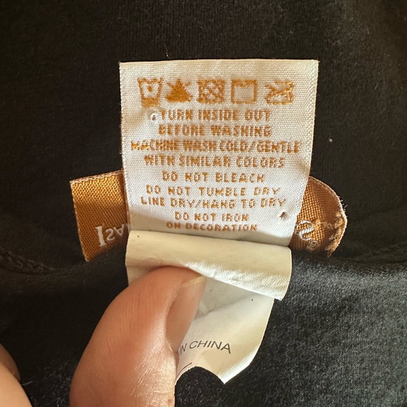 Isaac’s Designs key west southernmost point rhinestone shirt size medium - Picture 5 of 5